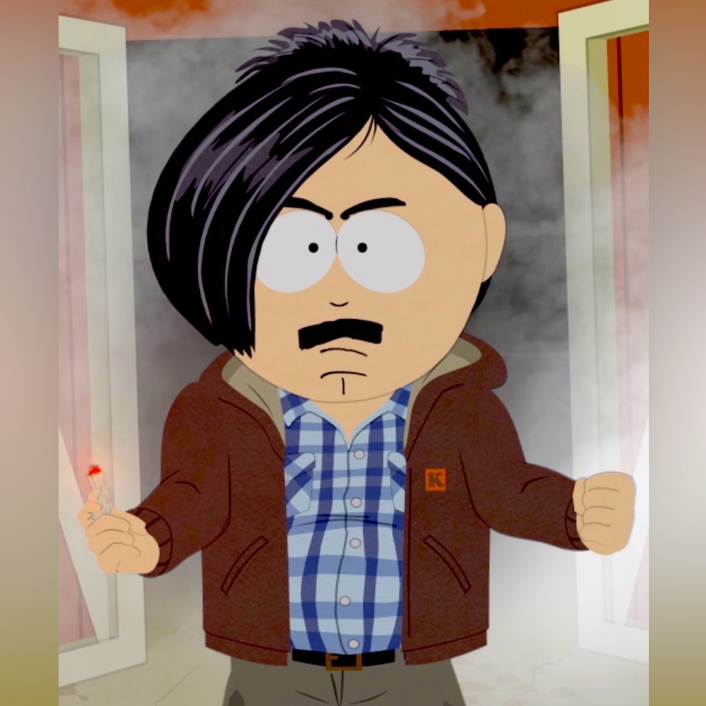 Meet your Posher, Leah